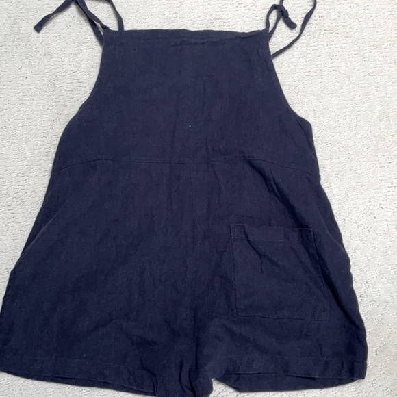 L.A. Hearts short romper 👧🏼RHG - Picture 2 of 5